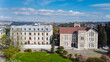 One of the best in Turkey/ Istanbul - Boğaziçi University