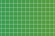 green floor tile. texture illustration vector