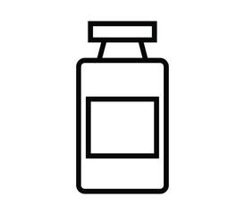 Poster - Syrup icon