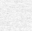© Nadejda - Vector fabric texture. Distressed texture of weaving fabric. Grunge background. Abstract halftone vector illustration. Overlay to create interesting effect and depth. Black isolated on white. EPS10.