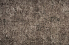 Texture Of Brown Smooth Velvet Fabric