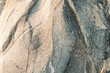 © Victoria Harrison - Close up of textured rock