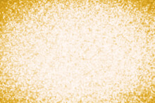 Gold Abstract Shiny Background