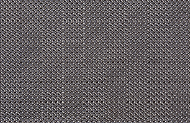 flat tiny stainless steel grid - seamless flat macro texture and background