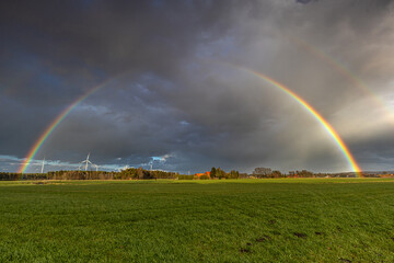 Regenbogen