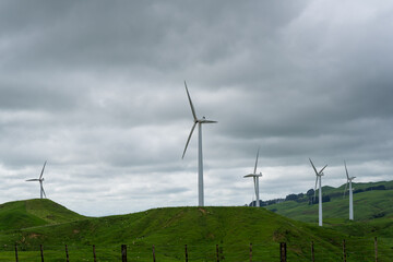  Economical sustainable wind turbines combating climate change with power of wind energy 