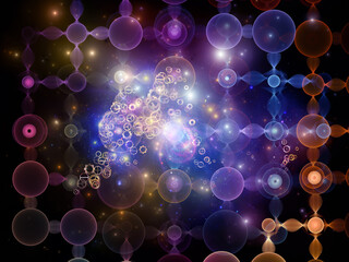 Glowing Realm
