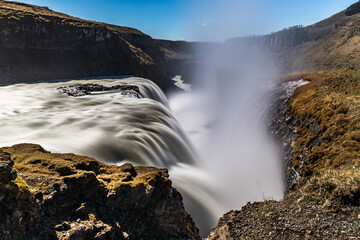 Poster - Iceland