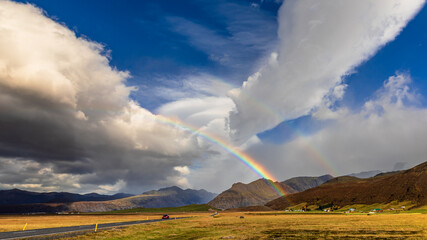 Canvas Print - Iceland