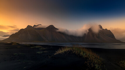 Canvas Print - Iceland