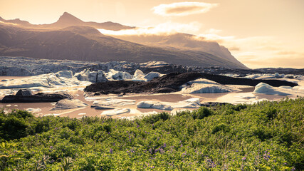 Poster - Iceland