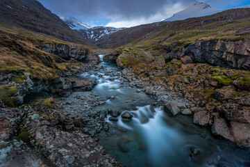 Poster - Iceland