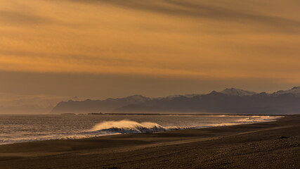 Canvas Print - Iceland