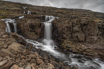 Poster - Islandia