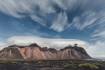 Wall Mural - Islandia