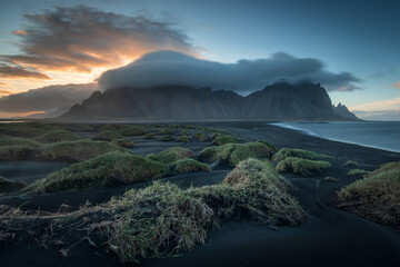 Canvas Print - Iceland 