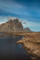 Wall Mural - Iceland 