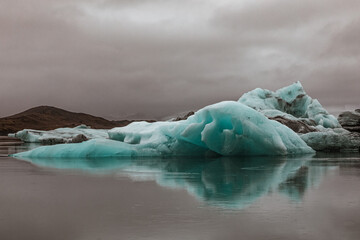 Poster - Iceland 