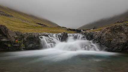 Poster - Iceland