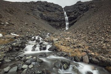 Poster - Iceland