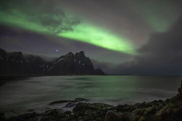 Canvas Print - Iceland