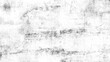 © Victor - Black and white texture of scratches, chips, scuffs, dirt on old aged surface . Old film effect overlays for space or text.