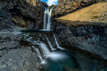 Poster - Iceland