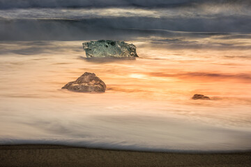 Poster - Iceland