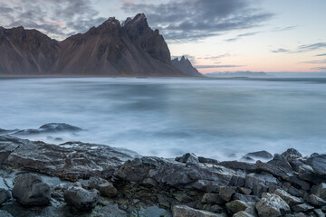 Canvas Print - Iceland