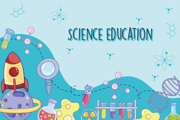 science education learning
