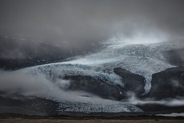 Wall Mural - Iceland