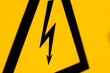 © TomRoarMadland - High voltage sign