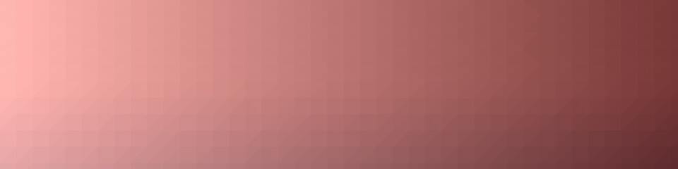 Abstract color Low-Polygones Generative Art background illustration