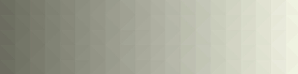 Abstract color Low-Polygones Generative Art background illustration