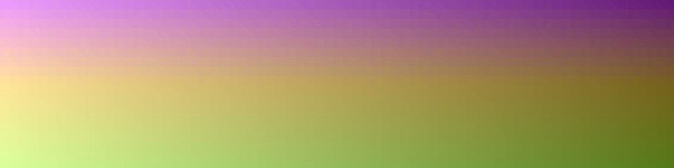 Abstract color Low-Polygones Generative Art background illustration