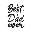 best dad ever quote letters
