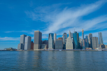 Wall Mural - newyork city, usa