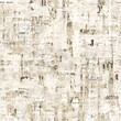 © Olga - Newspaper seamless pattern with old vintage unreadable paper texture background