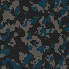 camouflage military seamless pattern texture army background 