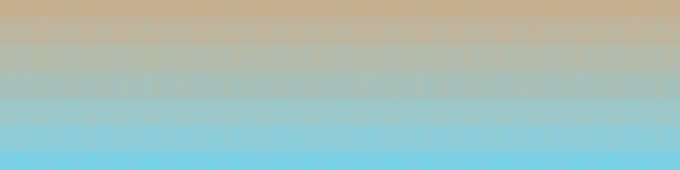 Abstract color Low-Polygones Generative Art background illustration