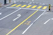 Radweg, sanfte Mobilität in der Schweiz