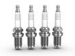 © Julydfg - spark plugs