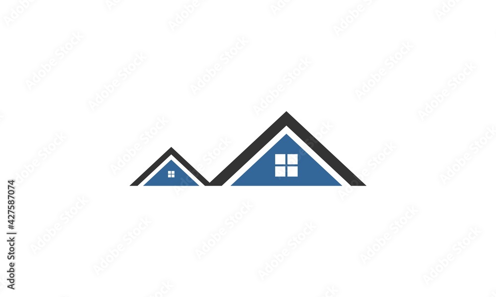 house logo design