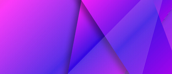 Wall Mural - purple abstract luxury background