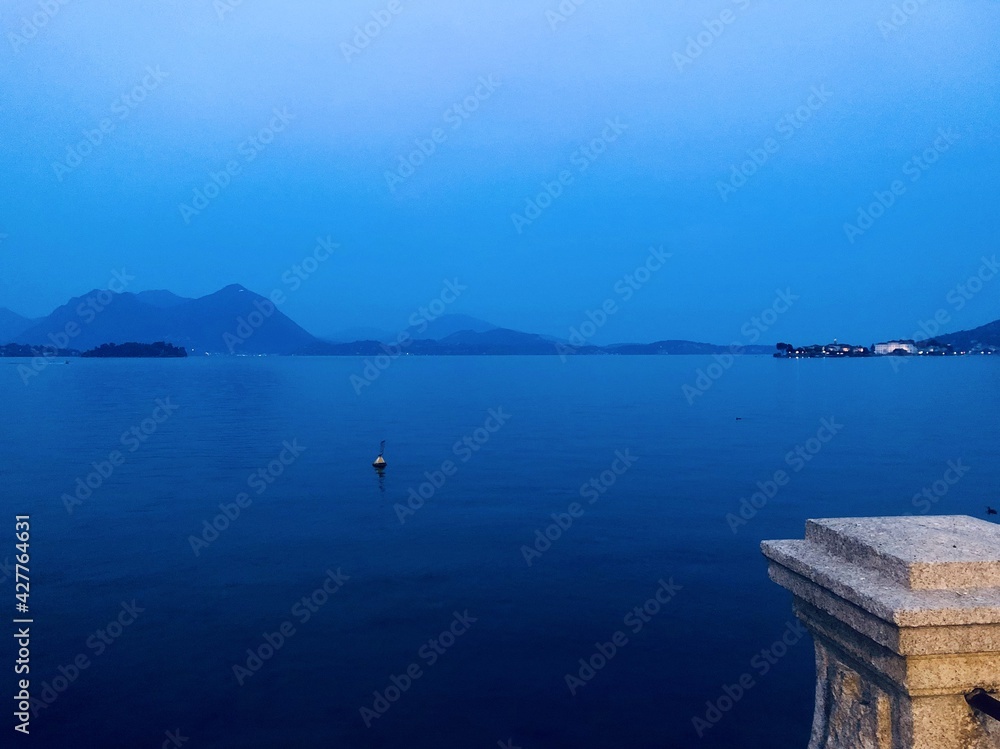 Leinwandbild Motiv - bruno van langendonck/EyeEm : Scenic ...