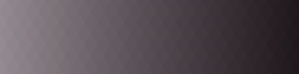 Abstract color Low-Polygones Generative Art background illustration