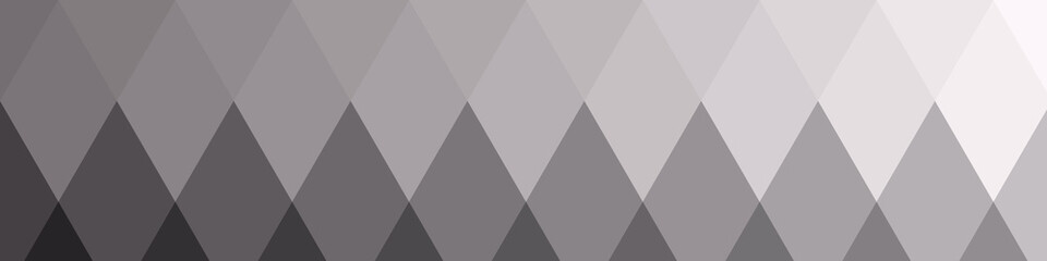 Abstract color Low-Polygones Generative Art background illustration