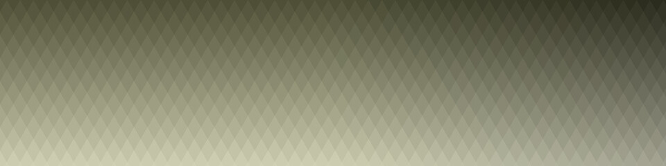 Abstract color Low-Polygones Generative Art background illustration