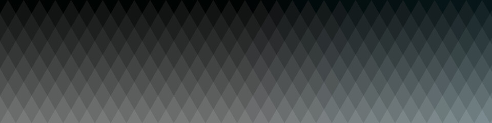 Abstract color Low-Polygones Generative Art background illustration