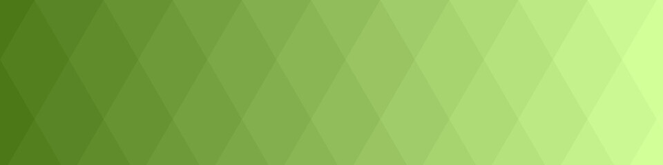 Abstract color Low-Polygones Generative Art background illustration